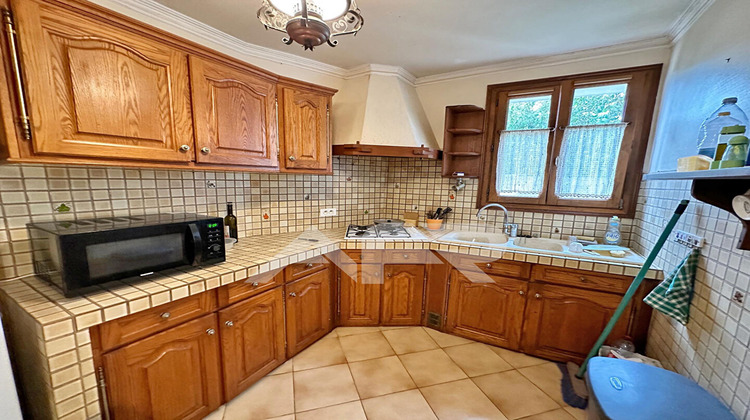 Ma-Cabane - Vente Appartement CARRIERES-SUR-SEINE, 48 m²