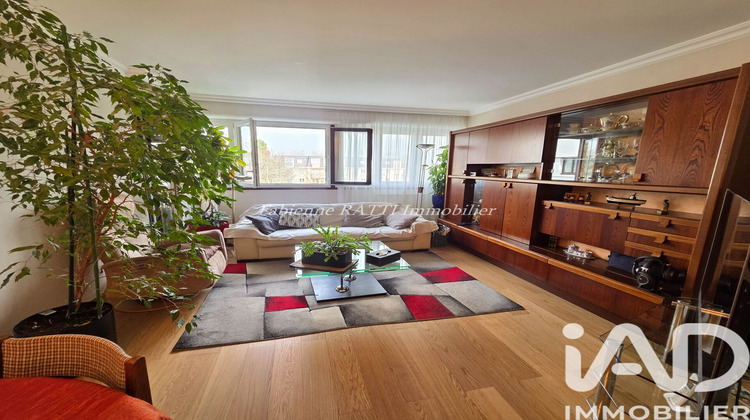 Ma-Cabane - Vente Appartement Carrières-sur-Seine, 67 m²