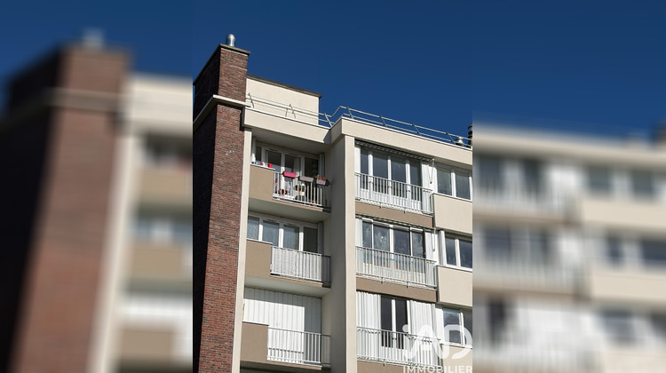 Ma-Cabane - Vente Appartement Carrières-sur-Seine, 59 m²