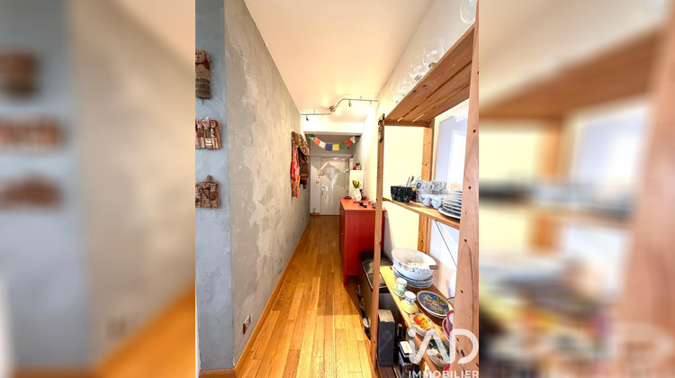 Ma-Cabane - Vente Appartement Carrières-sur-Seine, 59 m²