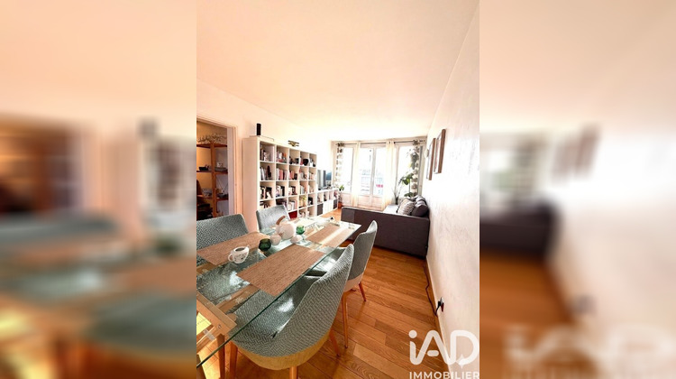 Ma-Cabane - Vente Appartement Carrières-sur-Seine, 59 m²