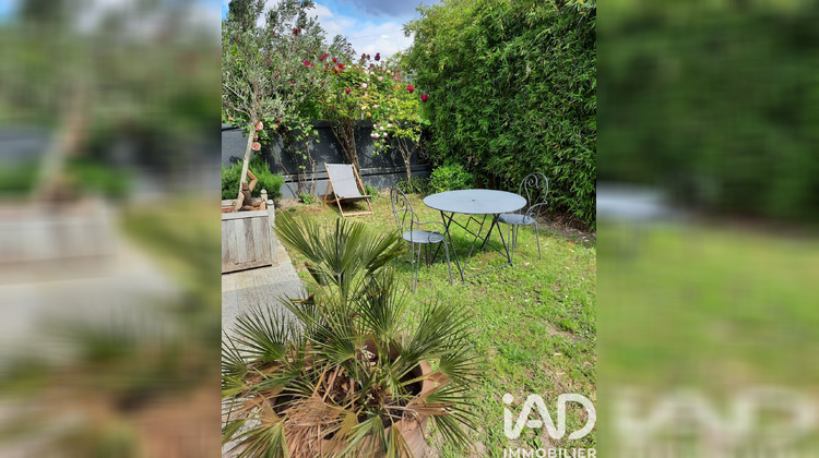 Ma-Cabane - Vente Appartement Carrières-sur-Seine, 200 m²