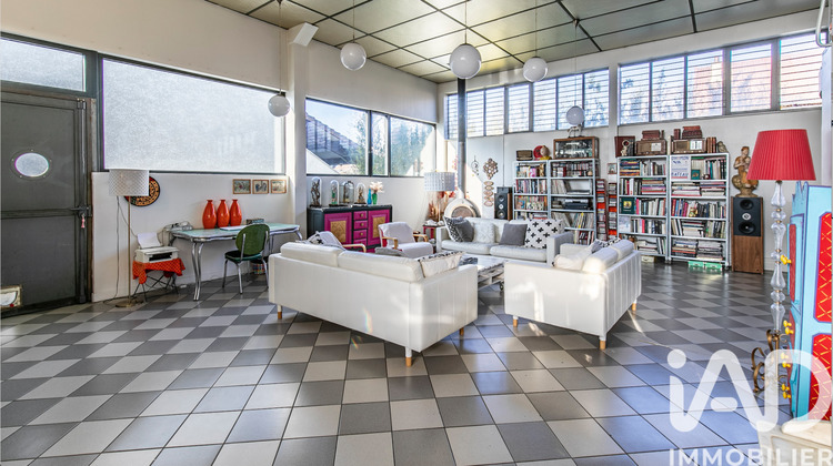 Ma-Cabane - Vente Appartement Carrières-sur-Seine, 200 m²