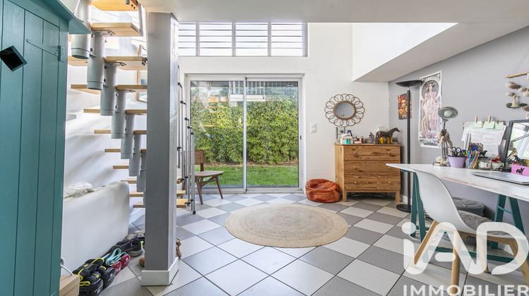 Ma-Cabane - Vente Appartement Carrières-sur-Seine, 200 m²