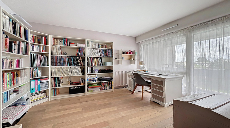 Ma-Cabane - Vente Appartement Carrieres-sur-Seine, 94 m²