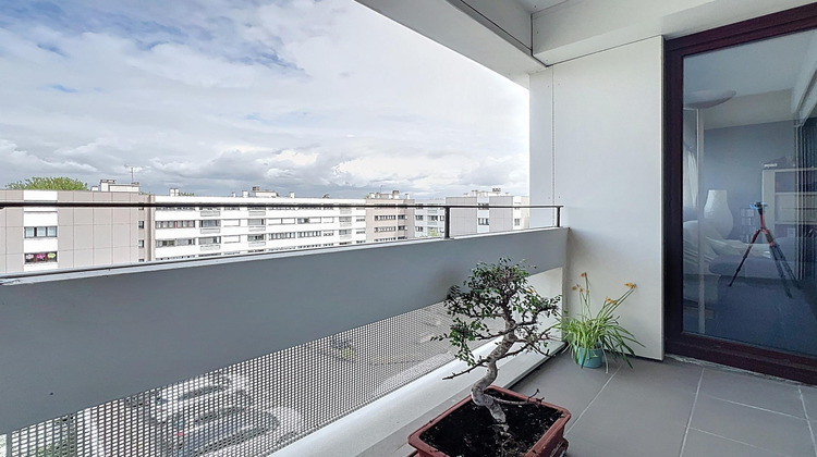 Ma-Cabane - Vente Appartement Carrieres-sur-Seine, 94 m²