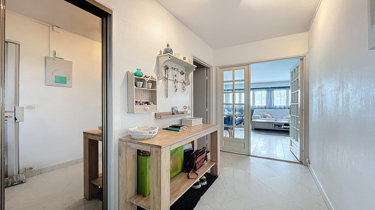 Ma-Cabane - Vente Appartement Carrieres-sur-Seine, 94 m²