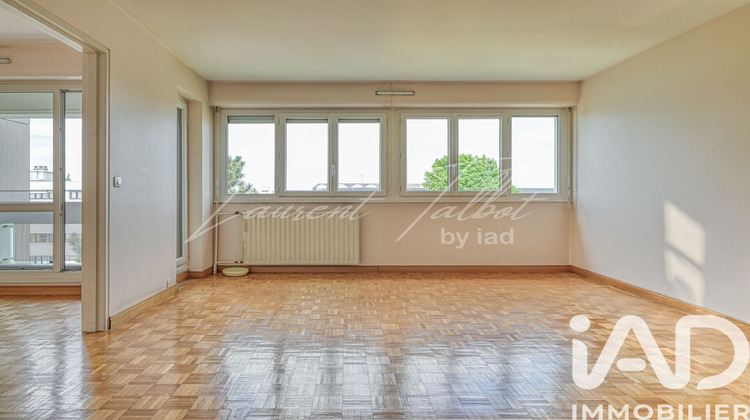 Ma-Cabane - Vente Appartement Carrières-sur-Seine, 93 m²