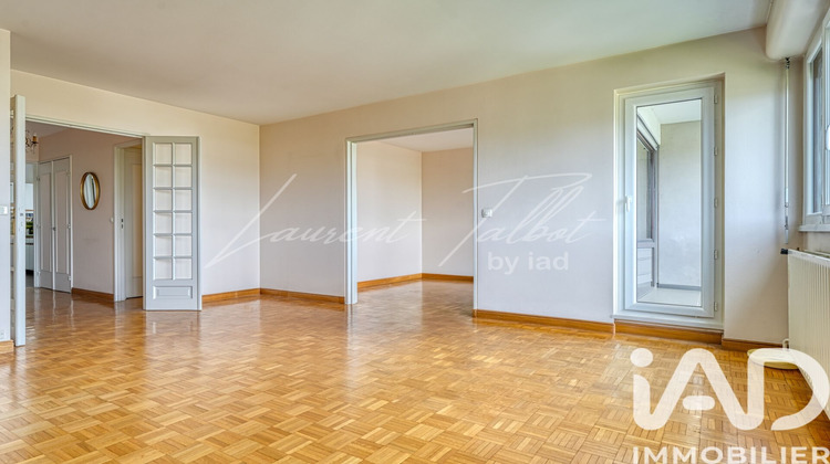 Ma-Cabane - Vente Appartement Carrières-sur-Seine, 93 m²