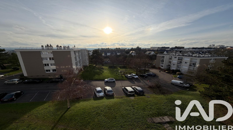 Ma-Cabane - Vente Appartement Carrières-sur-Seine, 59 m²