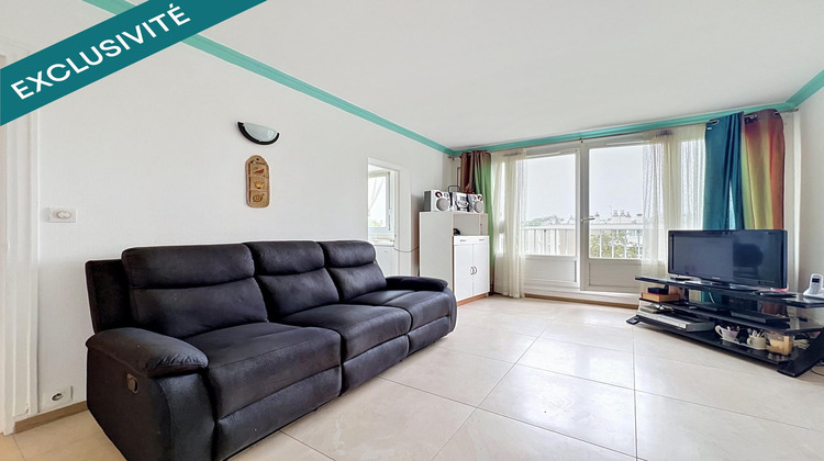Ma-Cabane - Vente Appartement Carrieres-sur-Seine, 44 m²