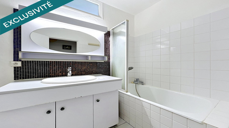 Ma-Cabane - Vente Appartement Carrieres-sur-Seine, 44 m²