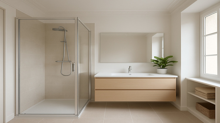 Ma-Cabane - Vente Appartement CARRIERES-SUR-SEINE, 47 m²