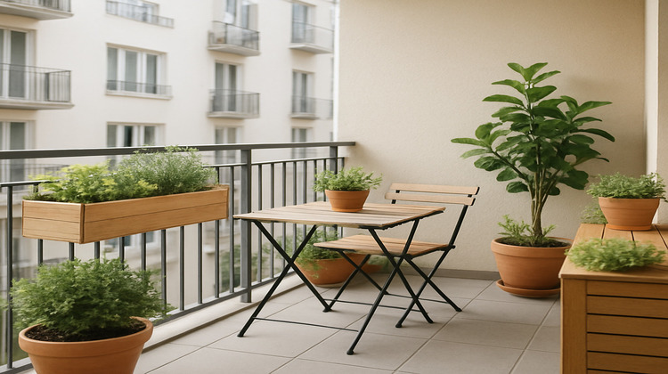 Ma-Cabane - Vente Appartement CARRIERES-SUR-SEINE, 47 m²