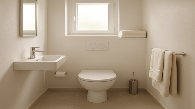 Ma-Cabane - Vente Appartement CARRIERES-SUR-SEINE, 47 m²