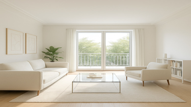 Ma-Cabane - Vente Appartement CARRIERES-SUR-SEINE, 96 m²