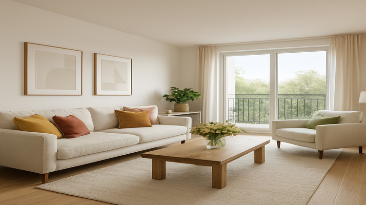 Ma-Cabane - Vente Appartement CARRIERES-SUR-SEINE, 82 m²