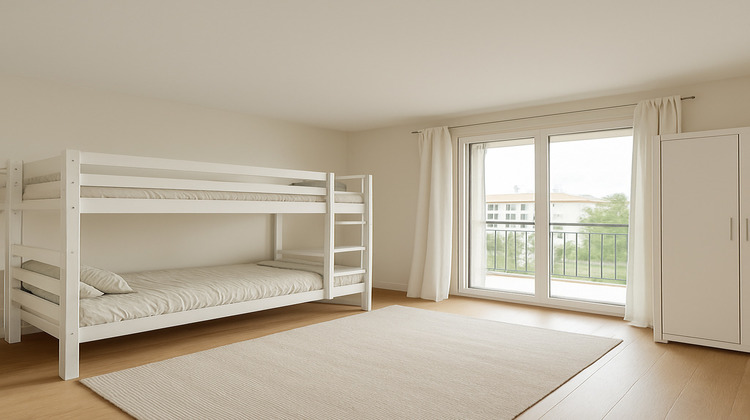 Ma-Cabane - Vente Appartement CARRIERES-SUR-SEINE, 82 m²