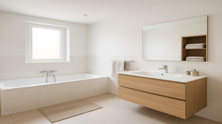 Ma-Cabane - Vente Appartement CARRIERES-SUR-SEINE, 56 m²