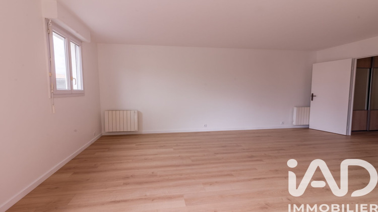 Ma-Cabane - Vente Appartement Carrières-sur-Seine, 62 m²
