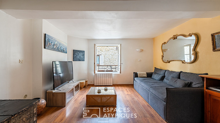 Ma-Cabane - Vente Appartement CARRIERES-SUR-SEINE, 67 m²