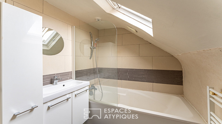 Ma-Cabane - Vente Appartement CARRIERES-SUR-SEINE, 67 m²
