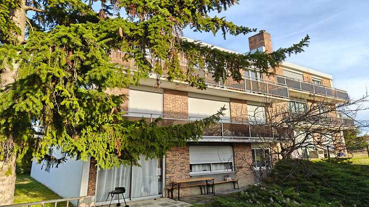 Ma-Cabane - Vente Appartement CARRIERES-SUR-SEINE, 43 m²
