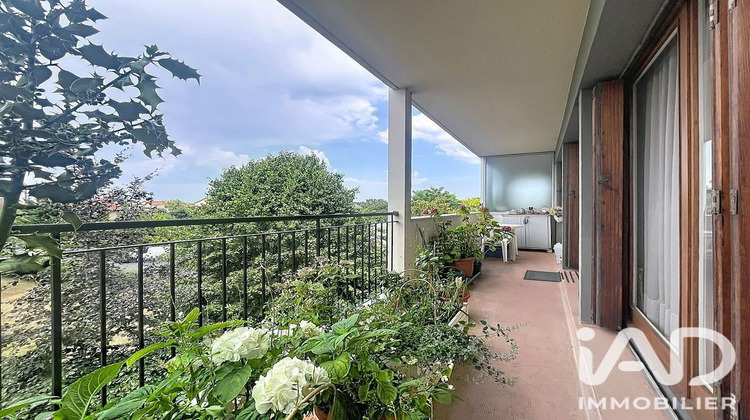Ma-Cabane - Vente Appartement Carrières-sur-Seine, 68 m²