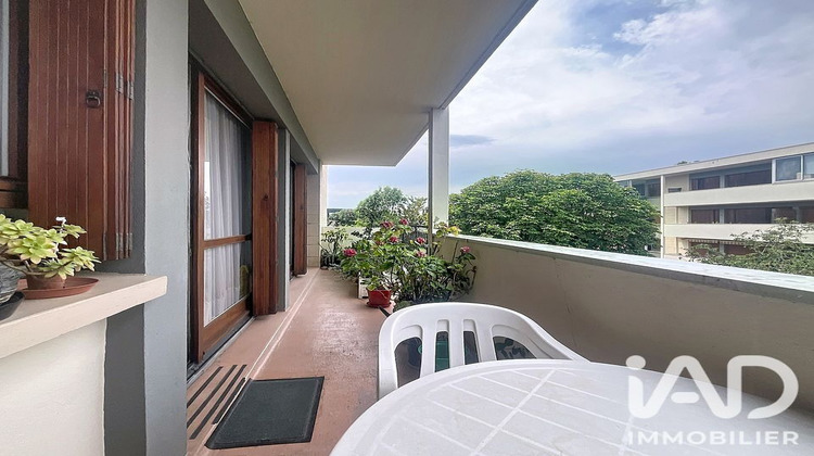 Ma-Cabane - Vente Appartement Carrières-sur-Seine, 68 m²