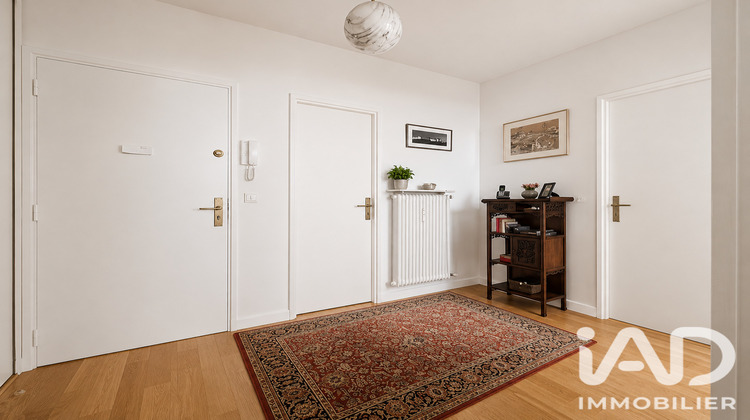 Ma-Cabane - Vente Appartement Carrières-sur-Seine, 68 m²