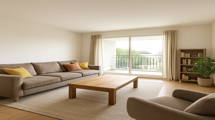 Ma-Cabane - Vente Appartement CARRIERES-SUR-SEINE, 95 m²