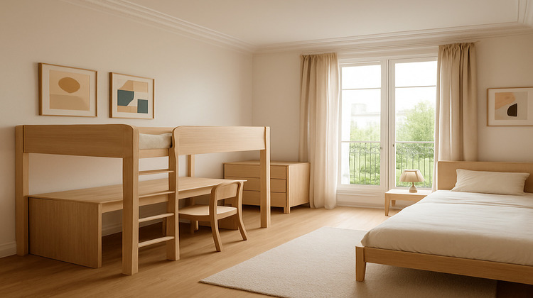 Ma-Cabane - Vente Appartement CARRIERES-SUR-SEINE, 95 m²
