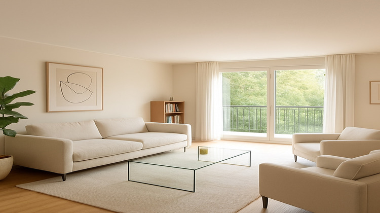 Ma-Cabane - Vente Appartement CARRIERES-SUR-SEINE, 82 m²