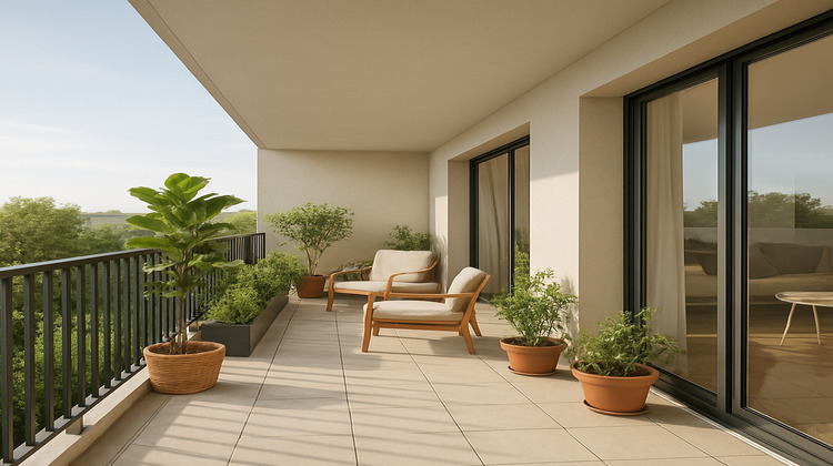 Ma-Cabane - Vente Appartement CARRIERES-SUR-SEINE, 82 m²