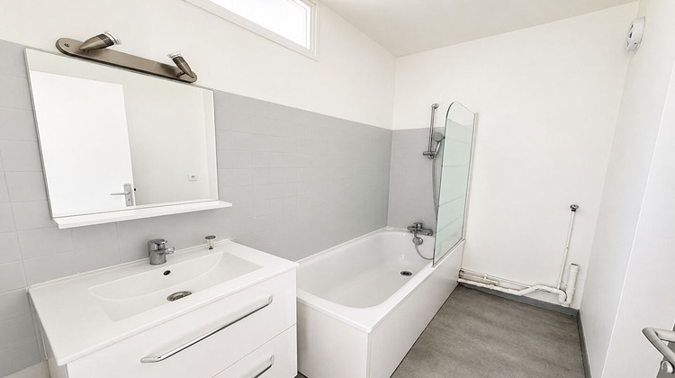 Ma-Cabane - Vente Appartement CARRIERES-SUR-SEINE, 60 m²