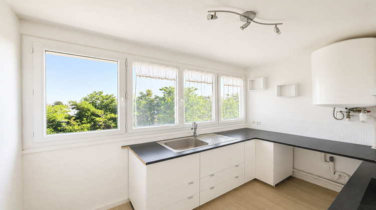 Ma-Cabane - Vente Appartement CARRIERES-SUR-SEINE, 60 m²
