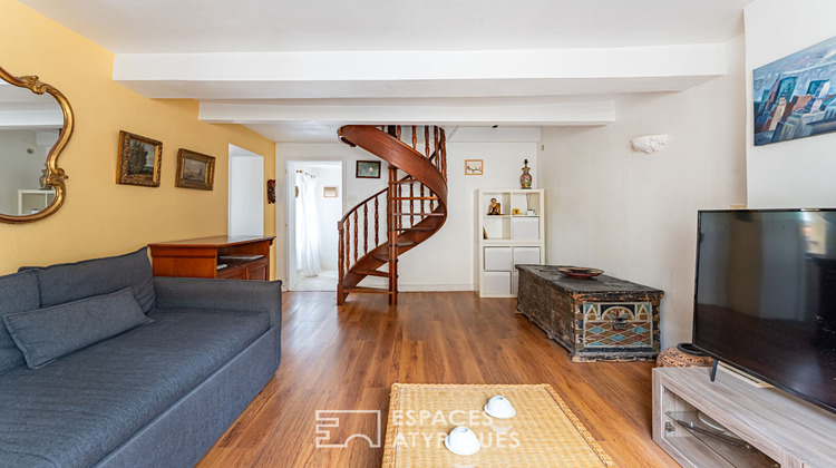 Ma-Cabane - Vente Appartement CARRIERES-SUR-SEINE, 67 m²