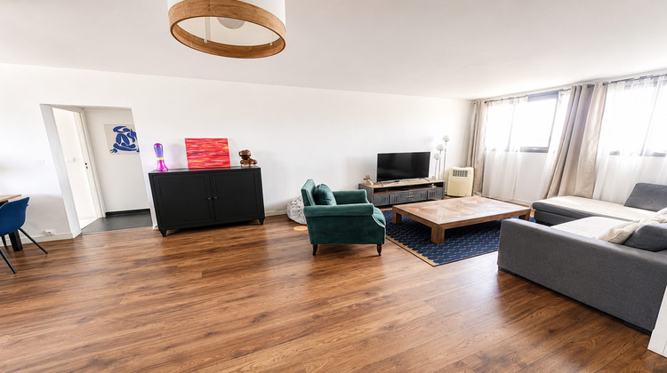 Ma-Cabane - Vente Appartement Carrières-sur-Seine, 85 m²