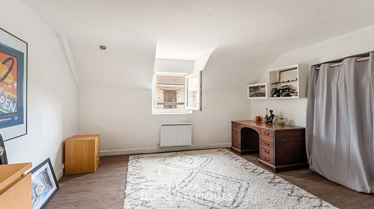 Ma-Cabane - Vente Appartement CARRIERES-SUR-SEINE, 67 m²