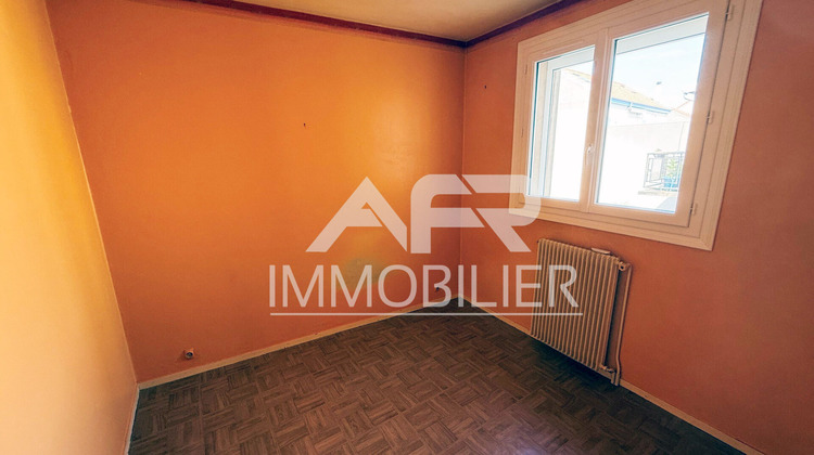 Ma-Cabane - Vente Appartement CARRIERES-SUR-SEINE, 55 m²