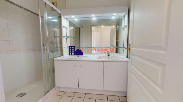 Ma-Cabane - Vente Appartement Carrières-sur-Seine, 64 m²