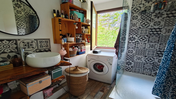 Ma-Cabane - Vente Appartement CARRIERES-SUR-SEINE, 43 m²