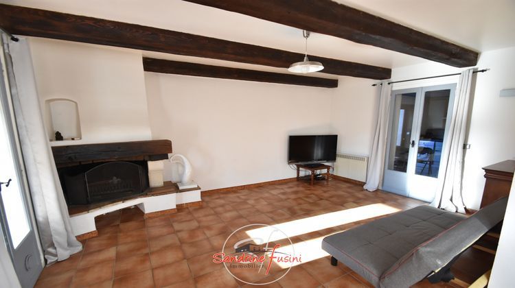 Ma-Cabane - Vente Appartement Carros, 71 m²