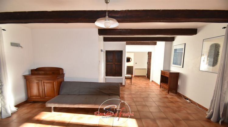 Ma-Cabane - Vente Appartement Carros, 71 m²