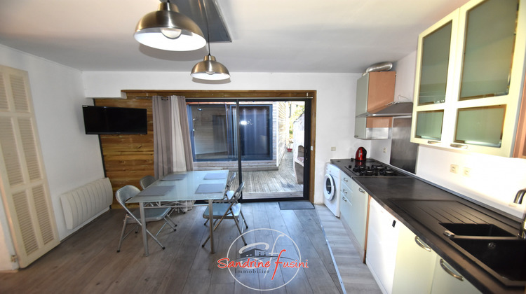 Ma-Cabane - Vente Appartement Carros, 71 m²