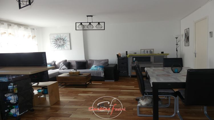 Ma-Cabane - Vente Appartement Carros, 88 m²