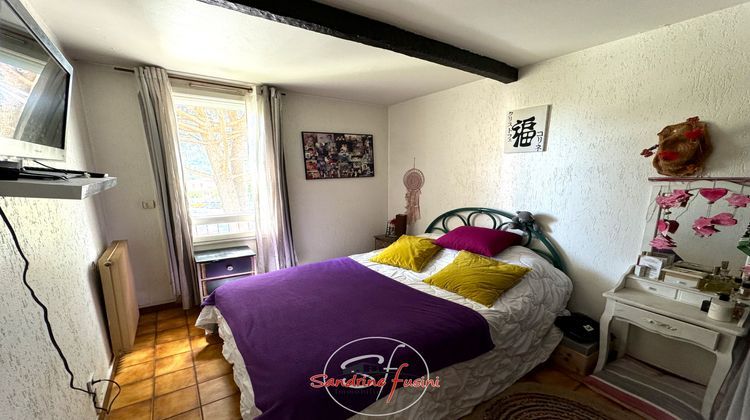 Ma-Cabane - Vente Appartement Carros, 76 m²