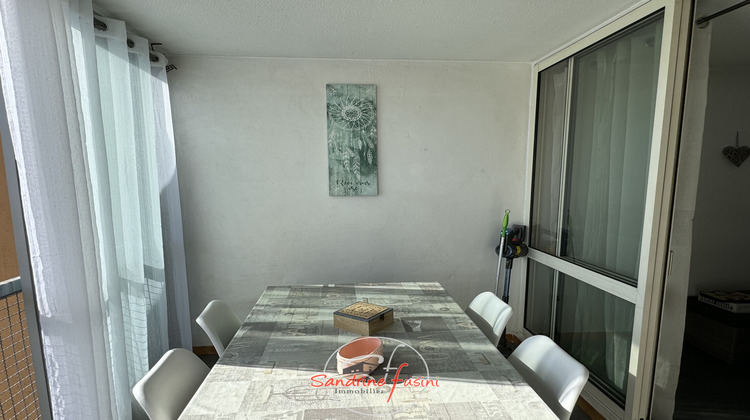 Ma-Cabane - Vente Appartement Carros, 70 m²