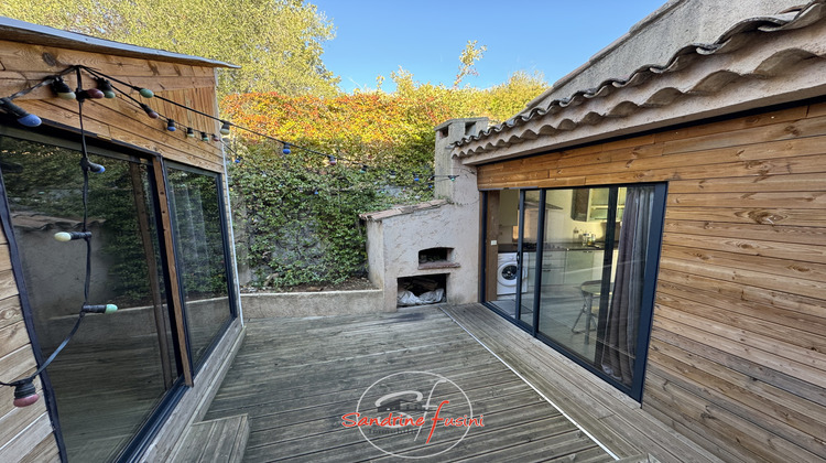 Ma-Cabane - Vente Appartement Carros, 81 m²