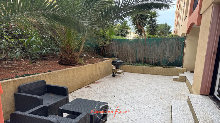 Ma-Cabane - Vente Appartement Carros, 46 m²